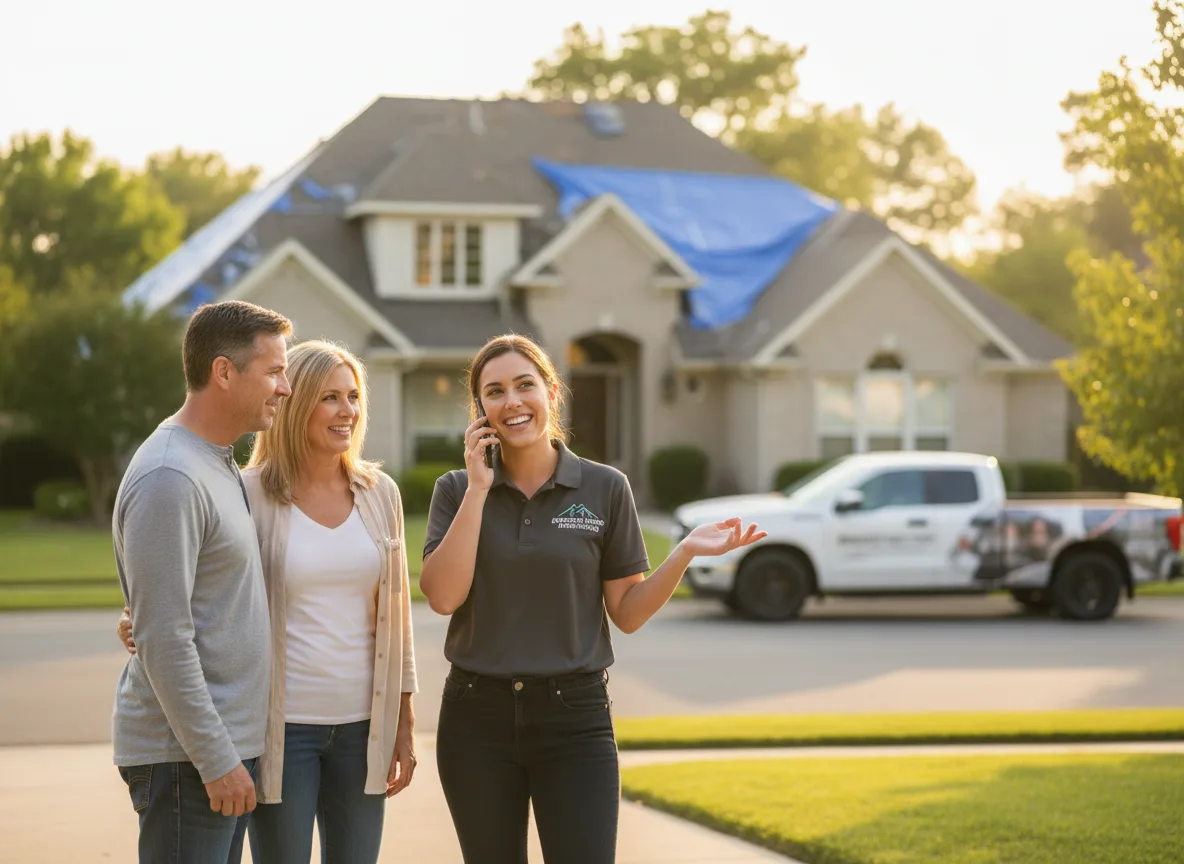 Emergency Roof Repair Bryans Road, MD FAQs